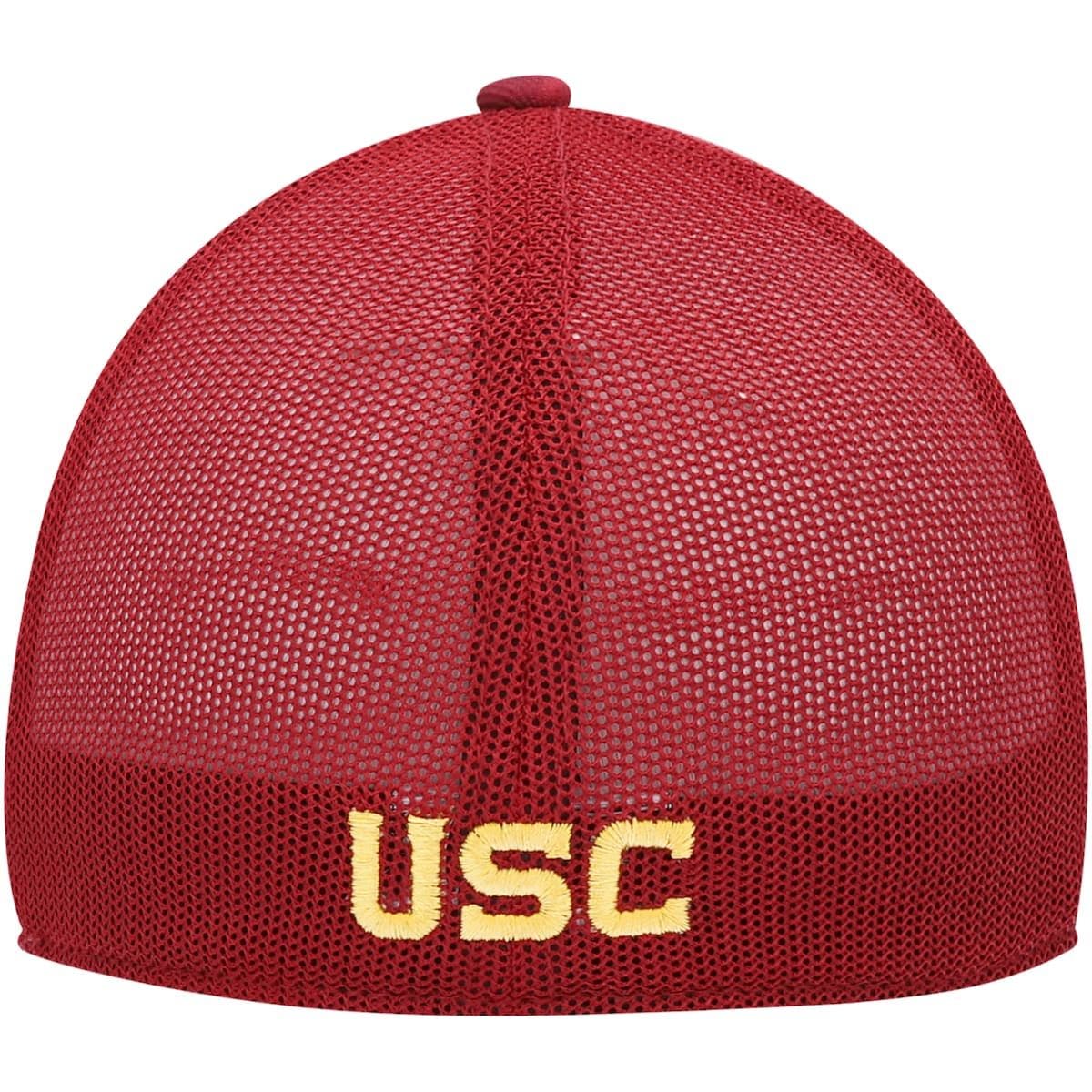 New Era Men's New Era Cardinal USC 
