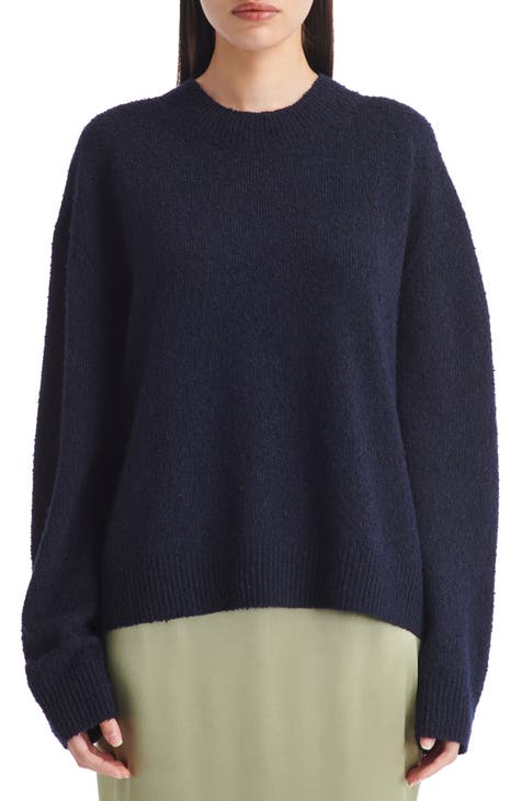 Cashmere silk blend sweaters hotsell