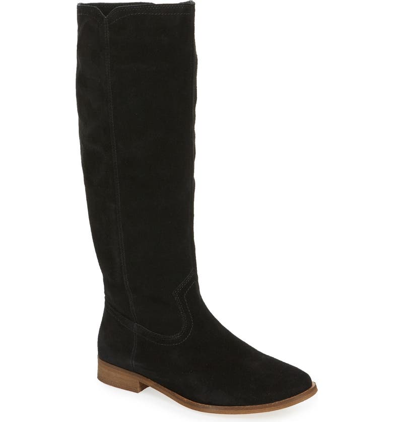 Splendid 'Penelope' Knee High Boot (Women) | Nordstrom