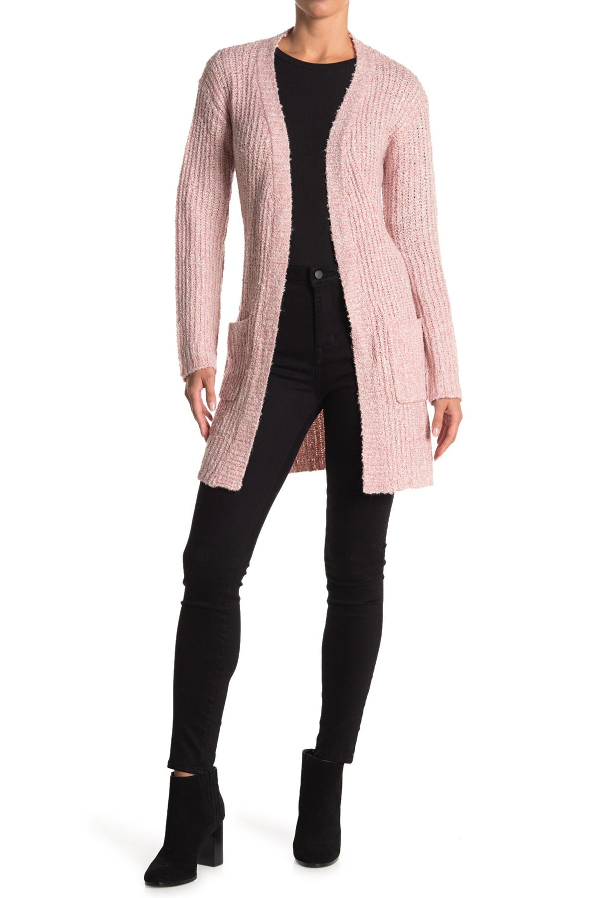 bb dakota cardigan