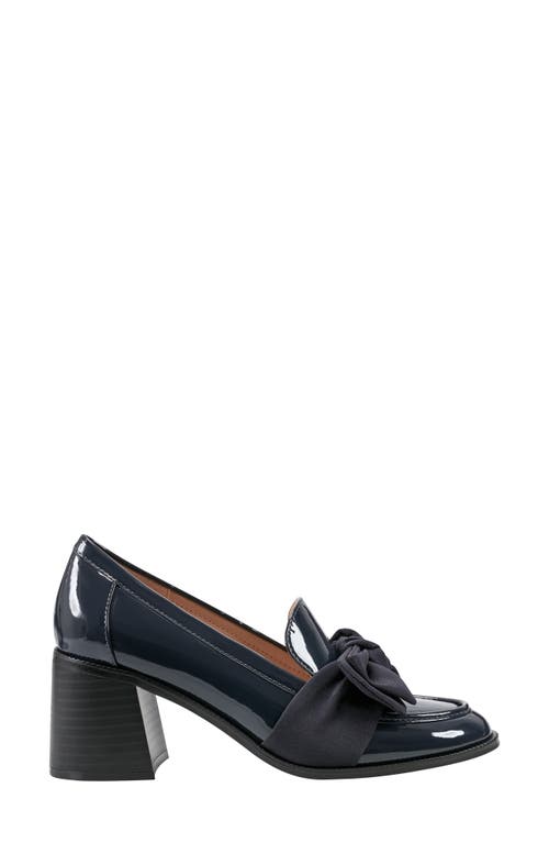 BANDOLINO BANDOLINO KORRA BOW PUMP