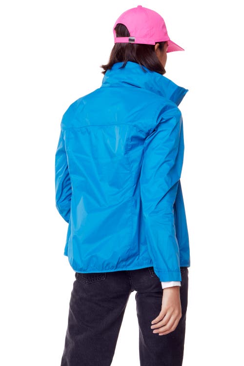 Alpine North Pelly In Blue