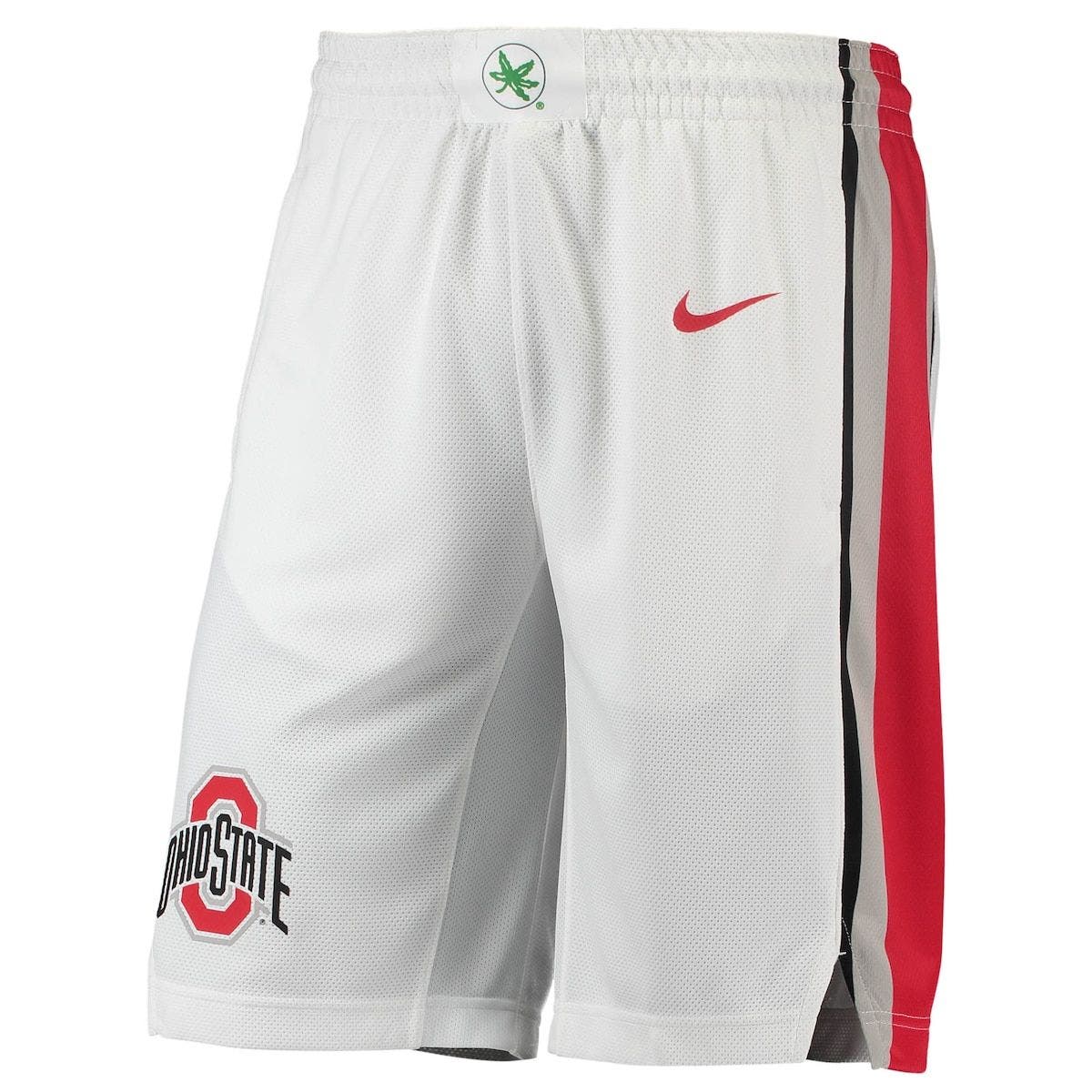Nike Men's Nike White Ohio State 
