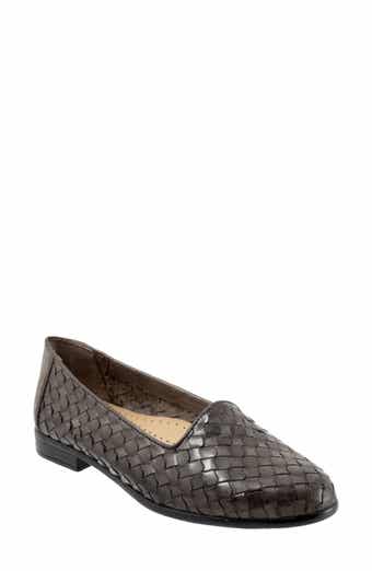 Trotters online harlowe loafer
