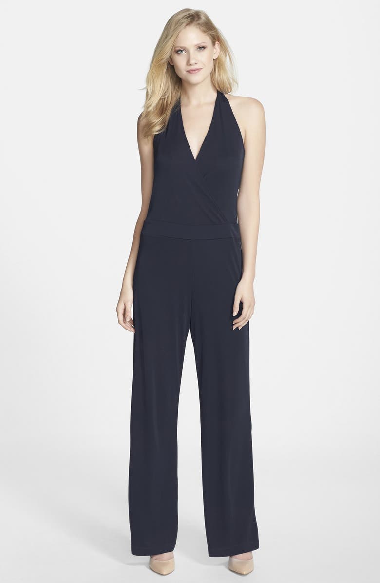 B44 Dressed by Bailey 44 Matte Jersey Jumpsuit | Nordstrom