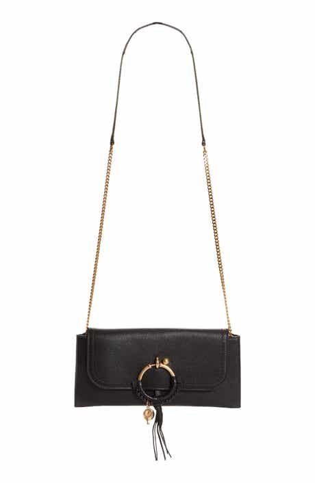 See by Chloé Cecilia Leather Drawstring Tote | Nordstrom