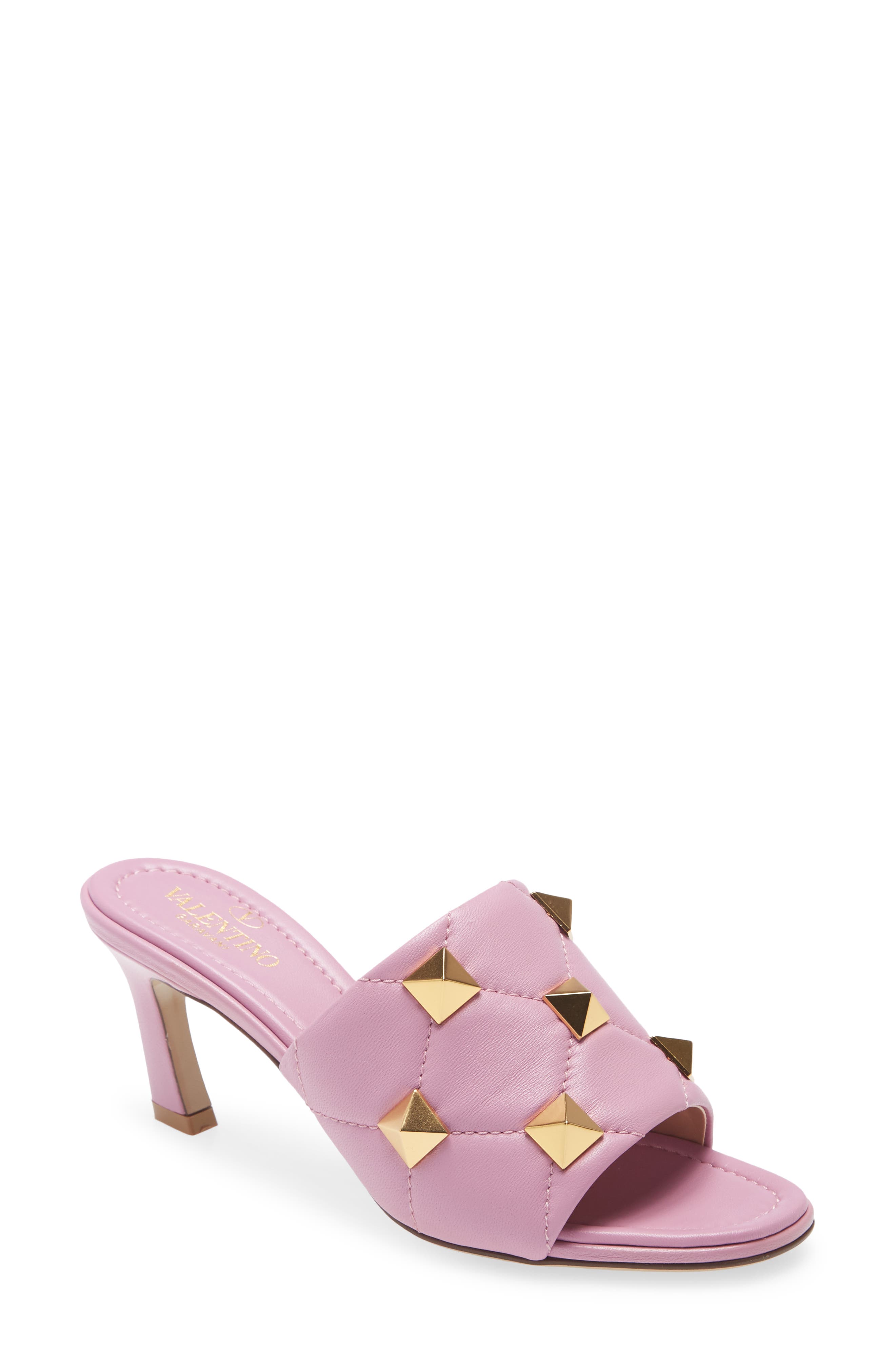 valentino shoes low heel