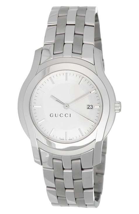 Gucci watch nordstrom best sale