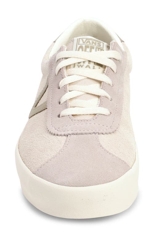 Shop Vans Sport Low Top Sneaker In Tri Tone Elm