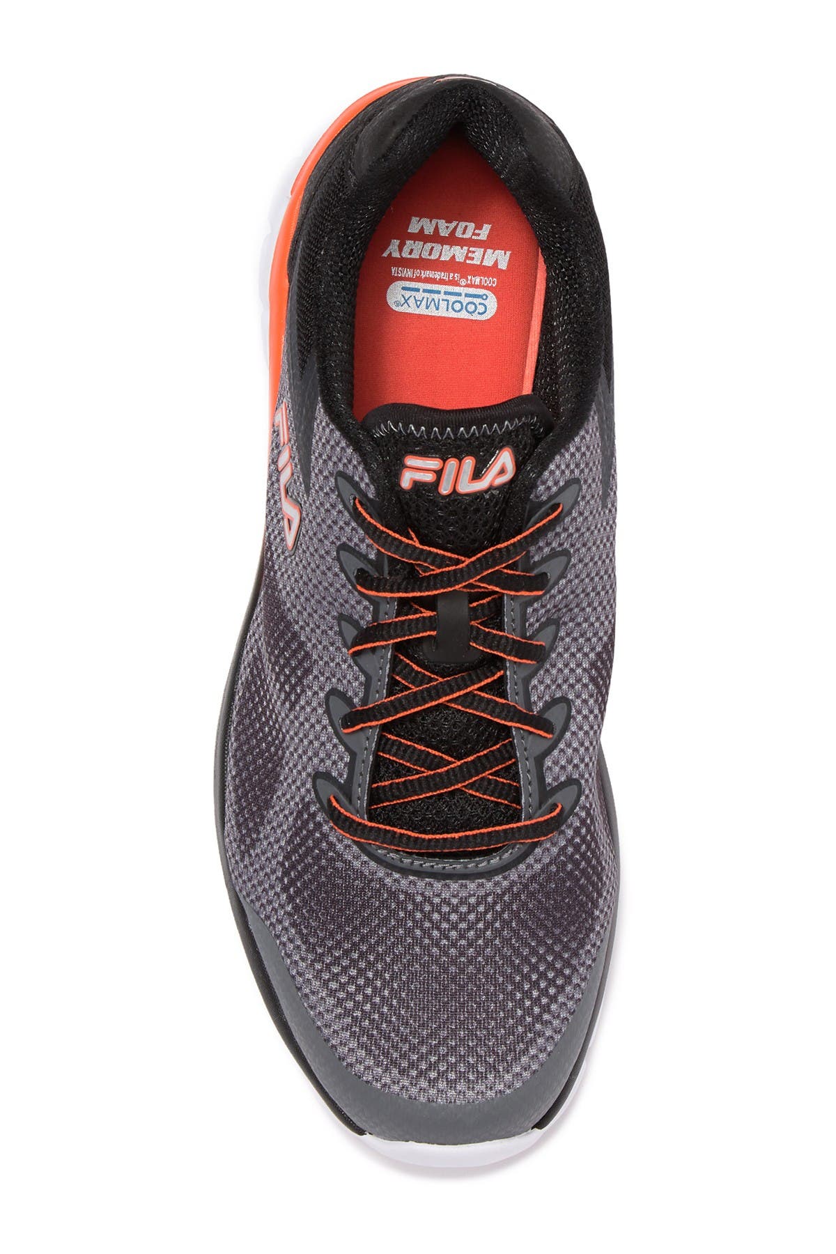 fila memory exolize 2