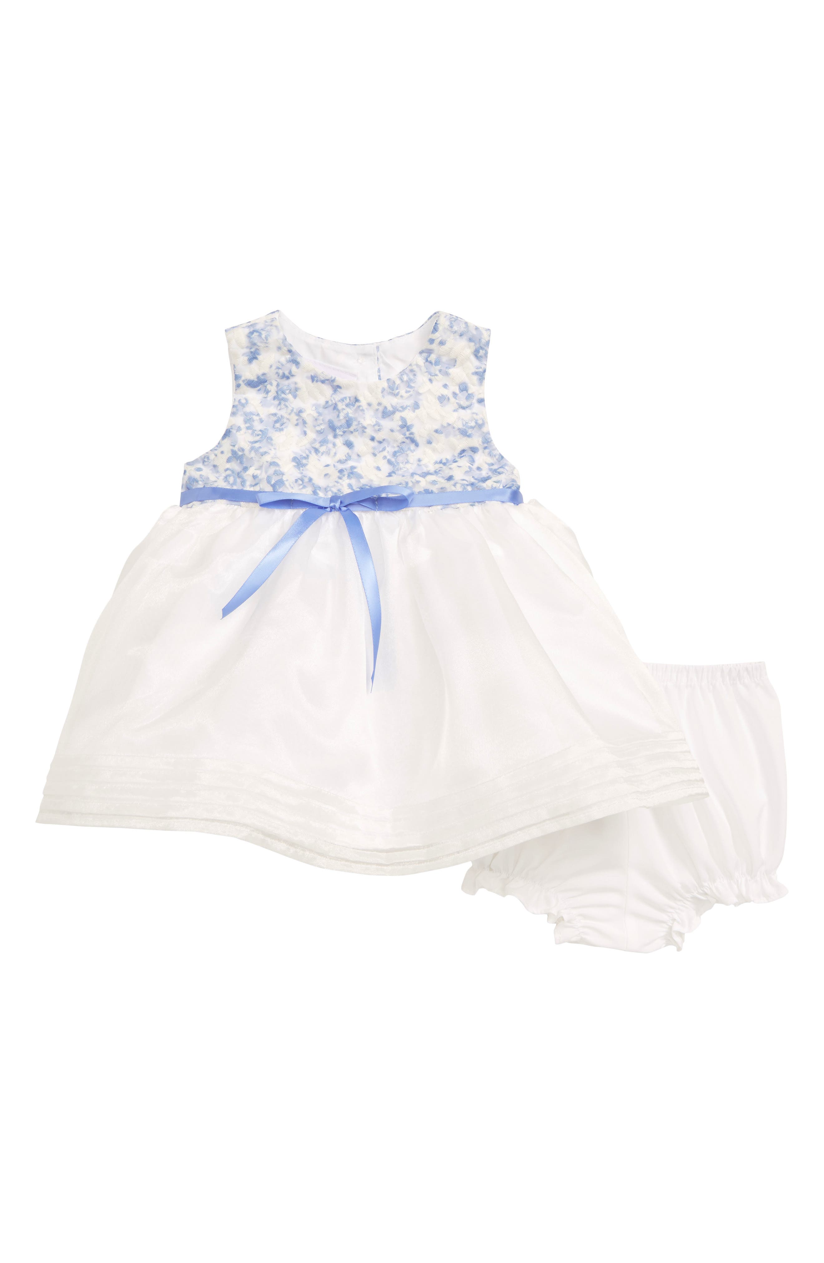 Infant Girl