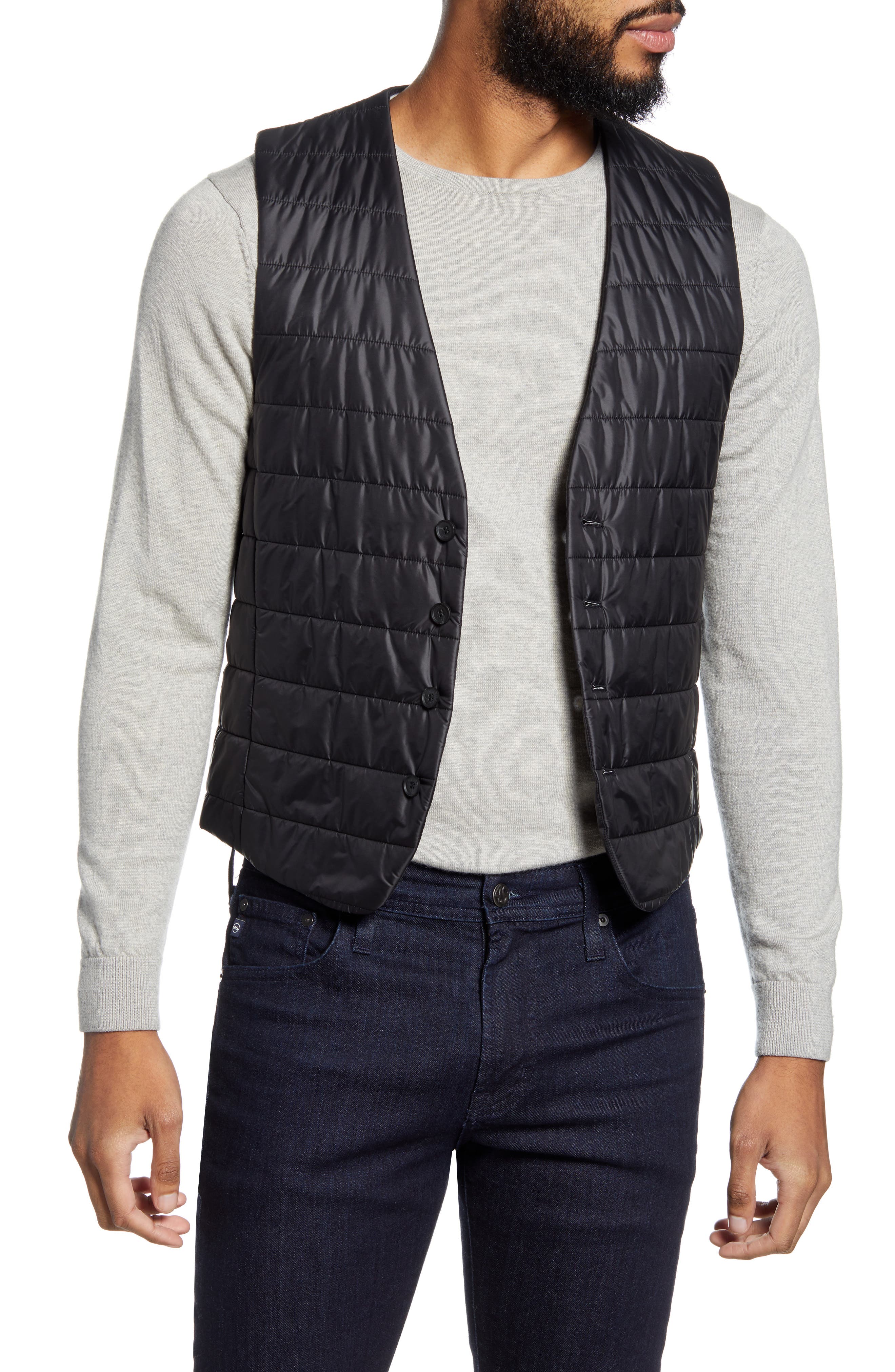 boss suits mens