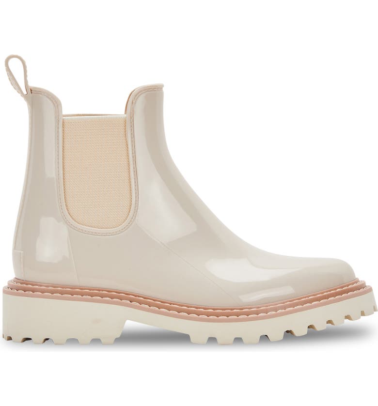 Dolce Vita Stormy H2O Waterproof Chelsea Boot (Women) | Nordstrom