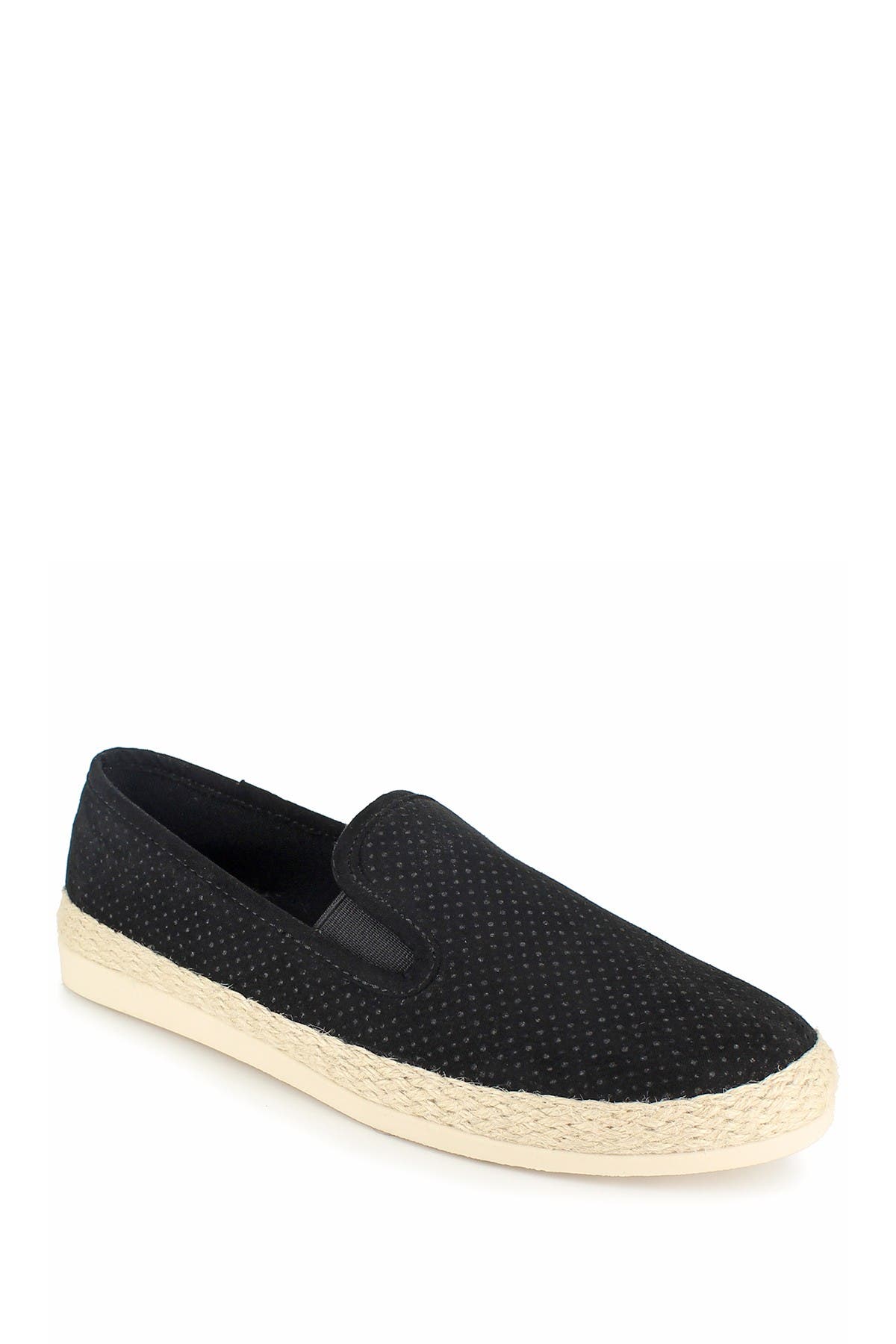 esprit slip on sneakers