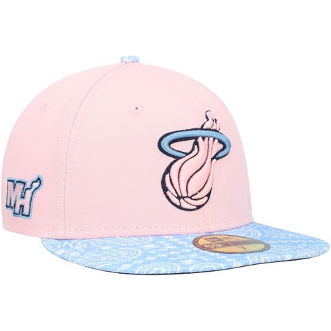 Lids Toronto Blue Jays New Era Vice 59FIFTY Fitted Hat - Purple