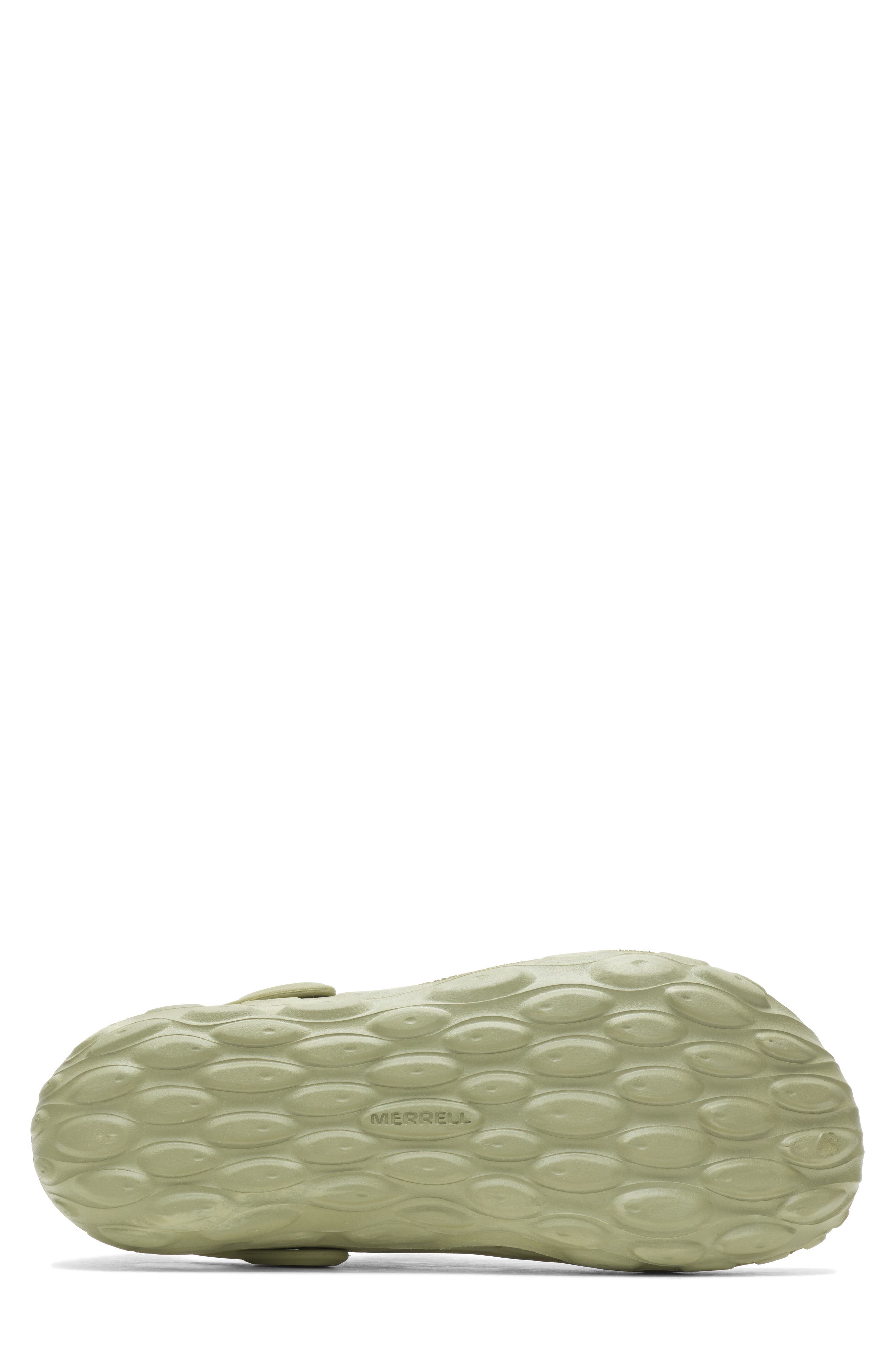 Merrell Hydro Moc Water Friendly Clog 