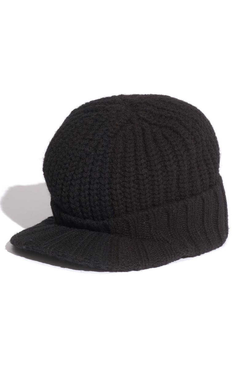 UGG® Australia Knit Lambswool Hat Nordstrom