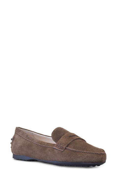 Women's Amalfi by Rangoni Flat Loafers & Slip-Ons | Nordstrom