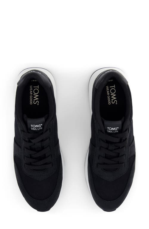 TOMS TOMS TRVL LITE RETRO SNEAKER