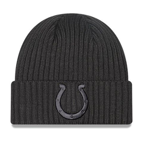 Dallas Cowboys 2018 STADIUM BEANIE Navy Knit Hat by New Era