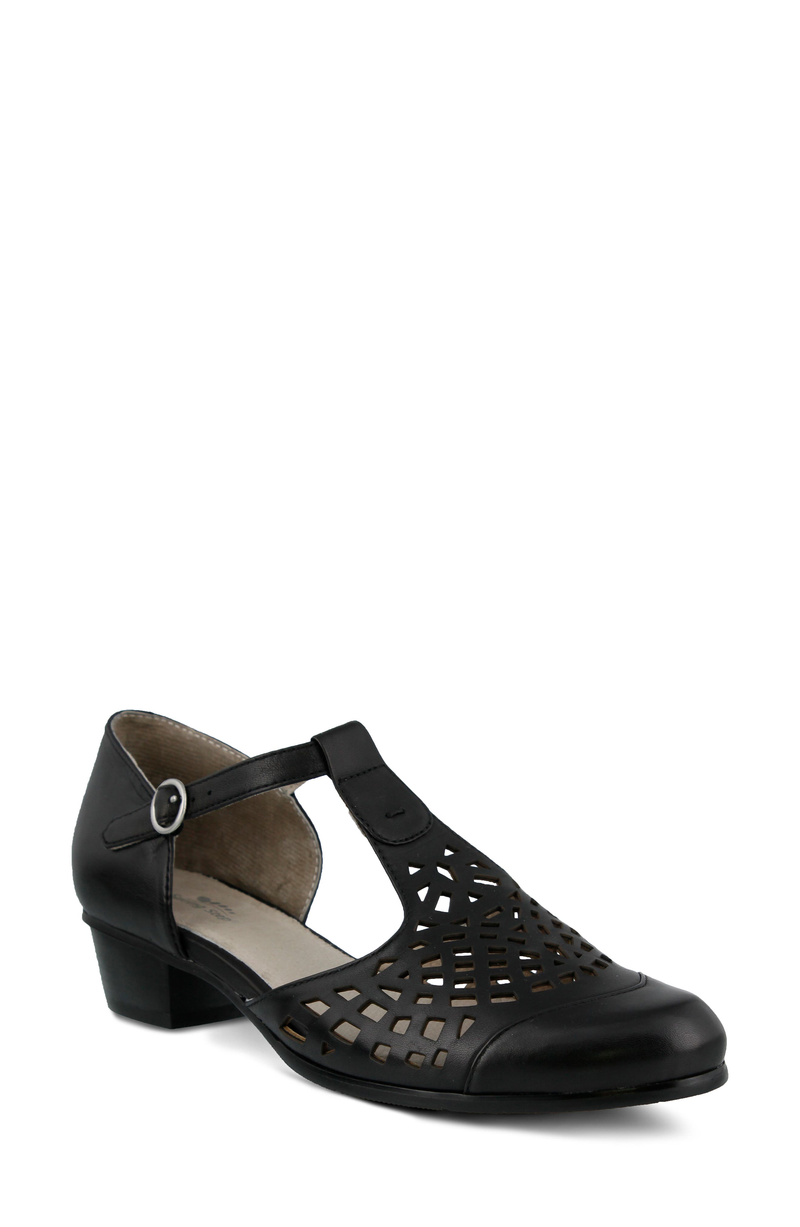 Spring Step Maiche Pump