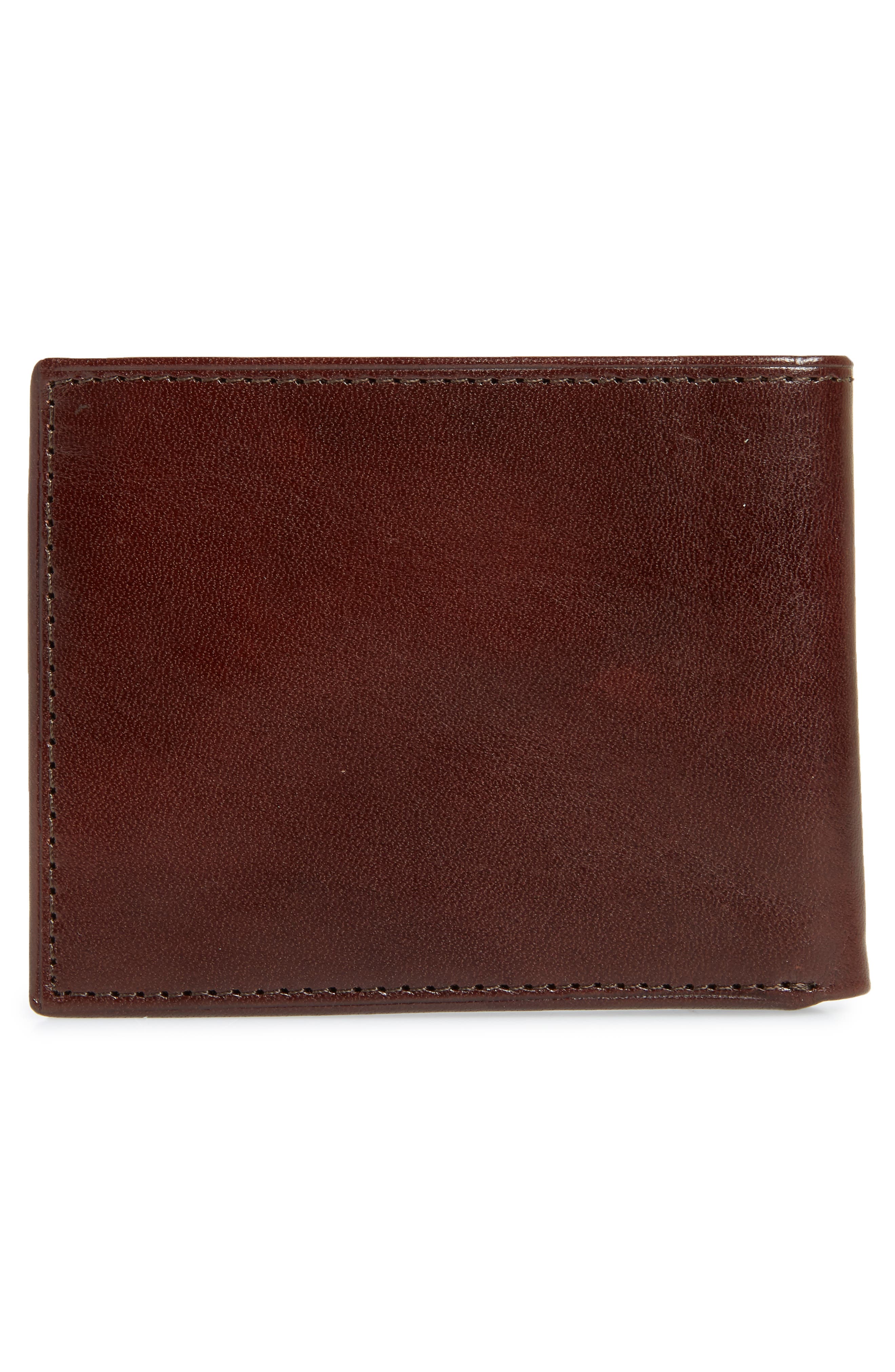 prada mens wallet nordstrom