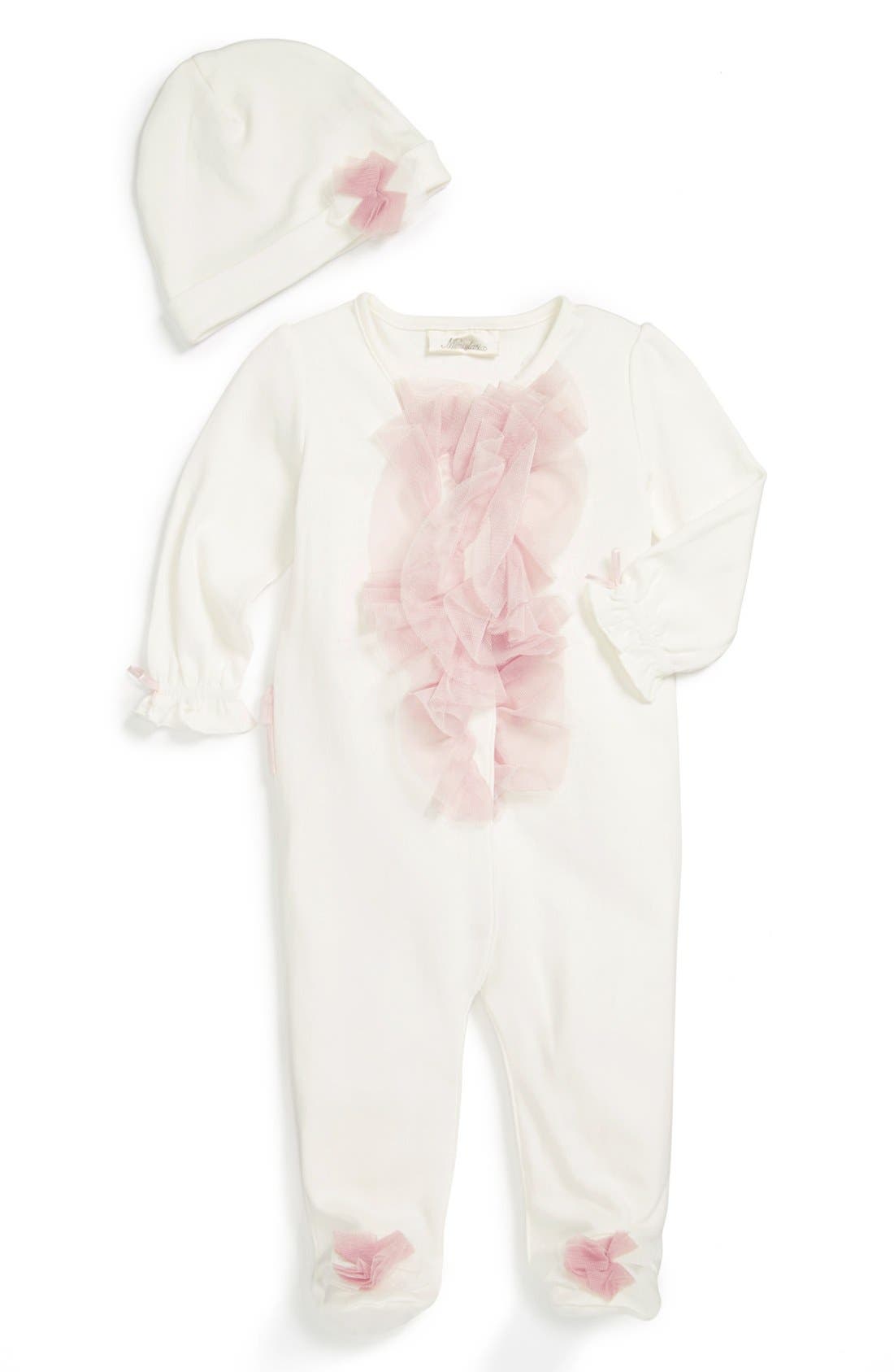 miniclasix baby girl dress