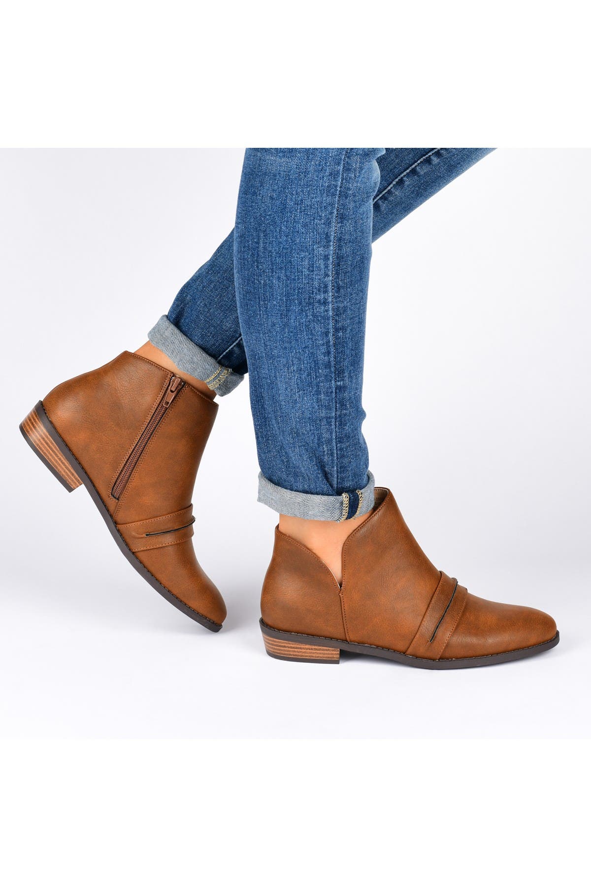 harlow ankle boots