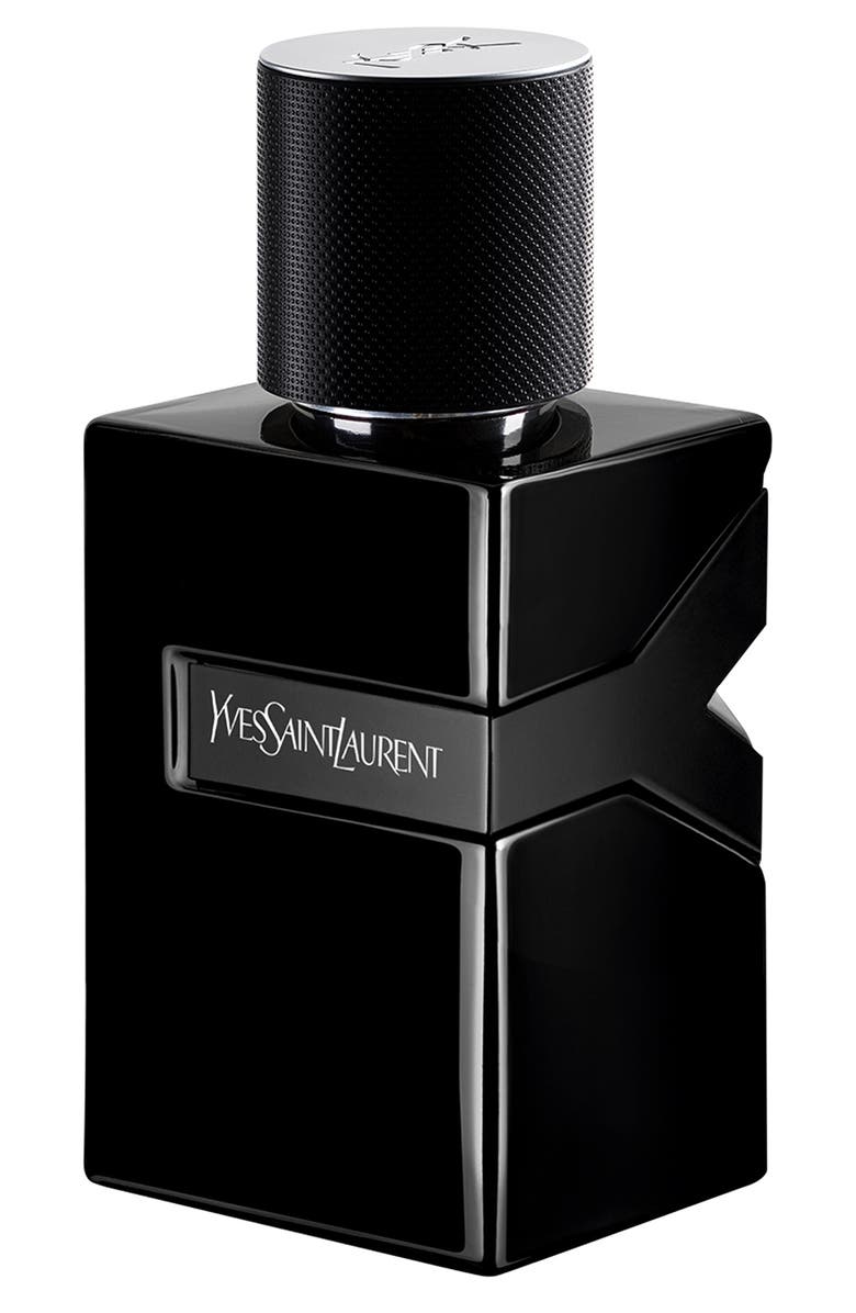 Yves Saint Laurent L'Homme Eau de Parfum, 60ml at John Lewis & Partners