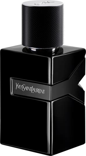 Yves Saint Laurent Y Le Parfum Men EDP Spray, 3.4 Ounce