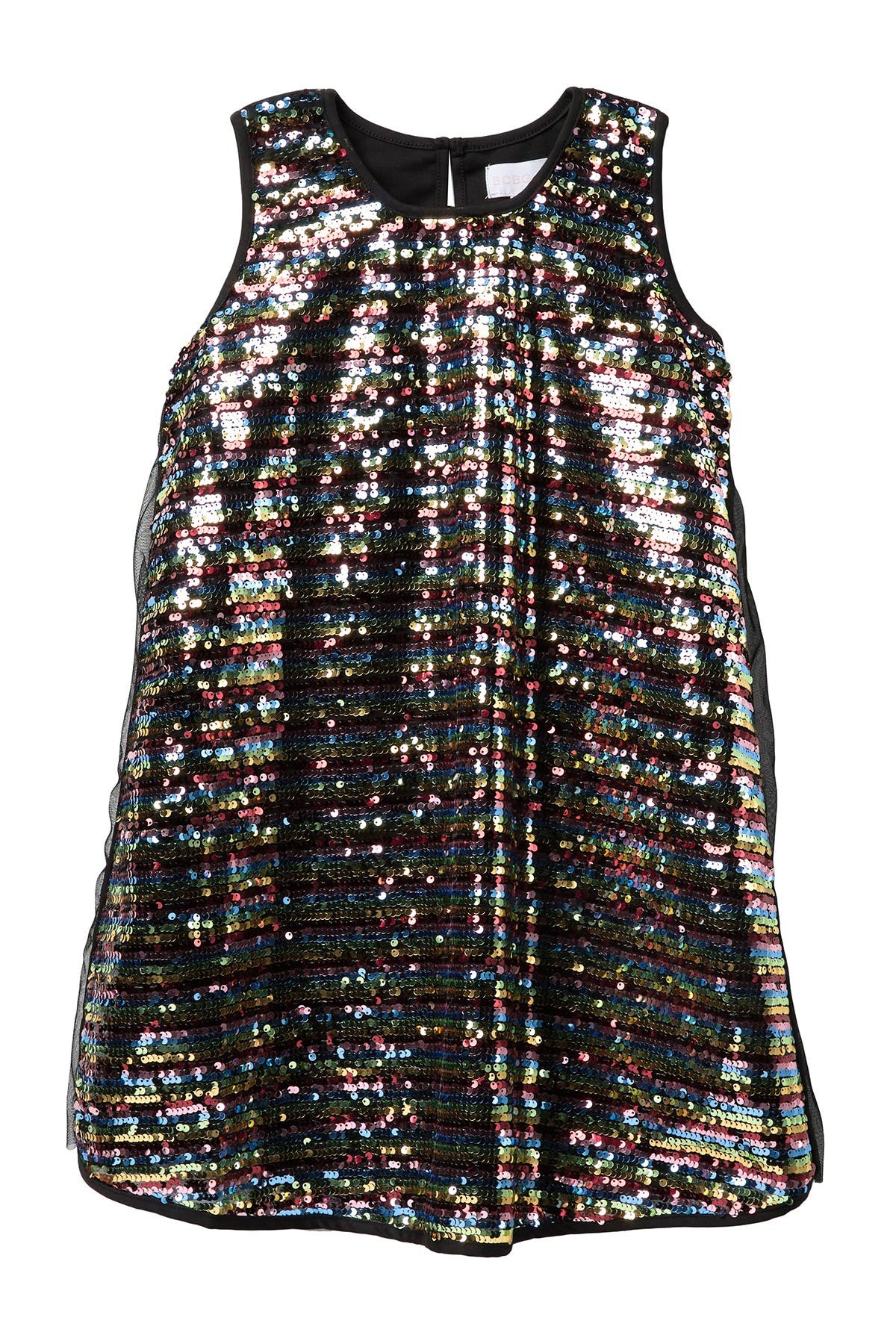 nordstrom glitter dress