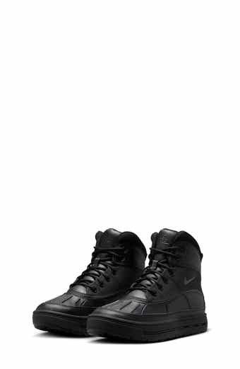 Nike Kids Manoa Sneaker Boot Nordstrom