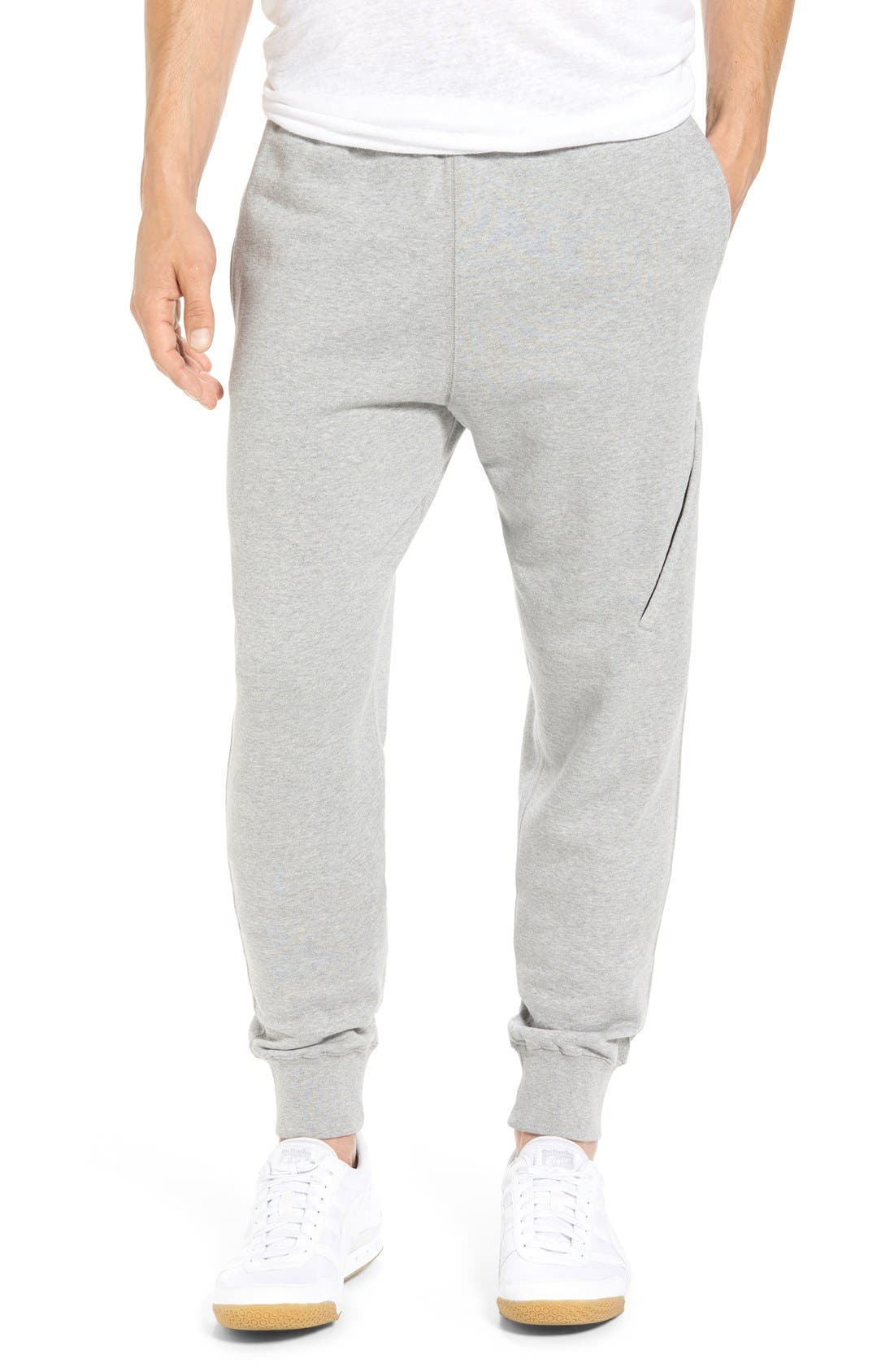 french connection jogging bottoms