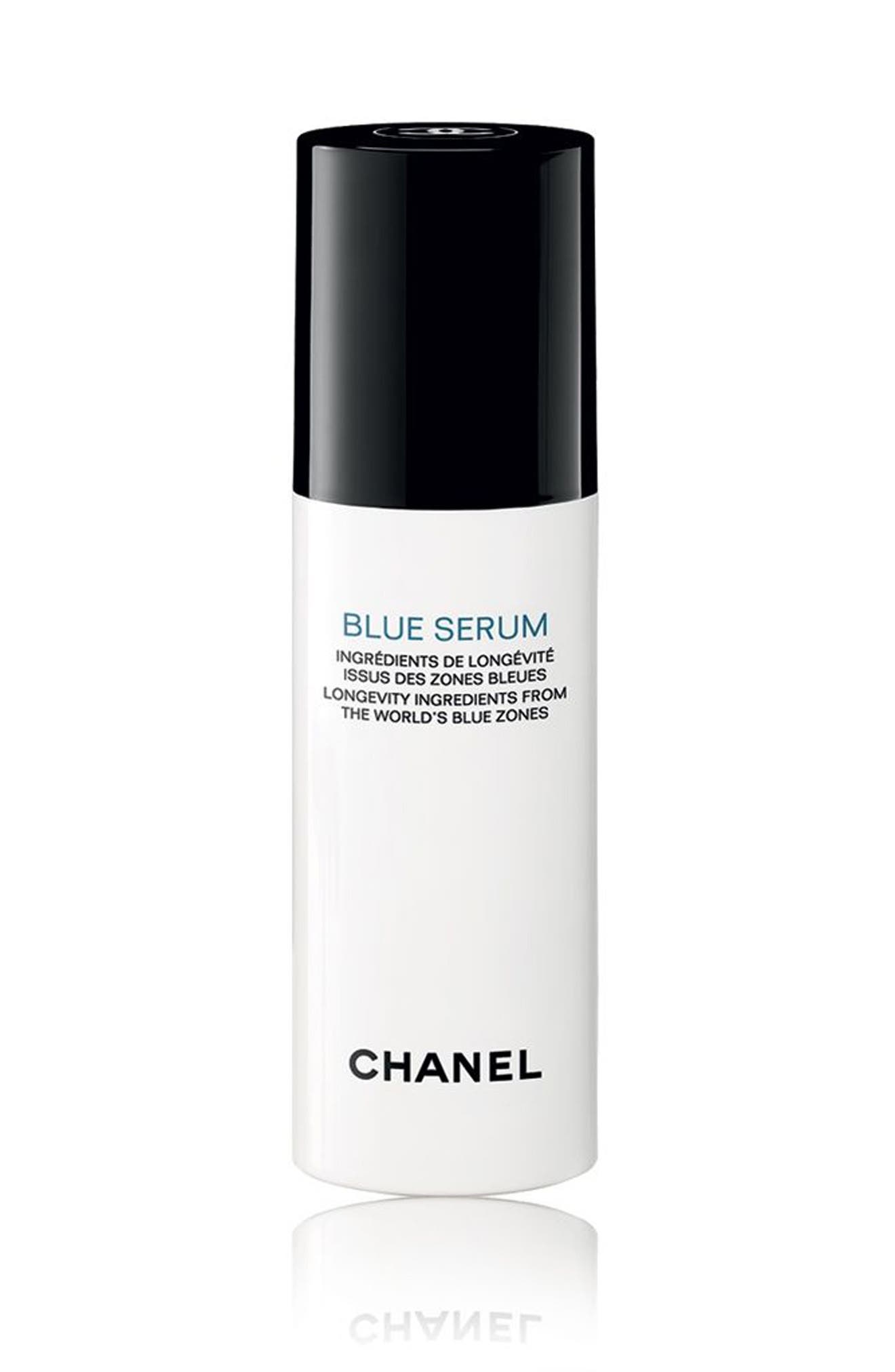 chanel blue 50 ml