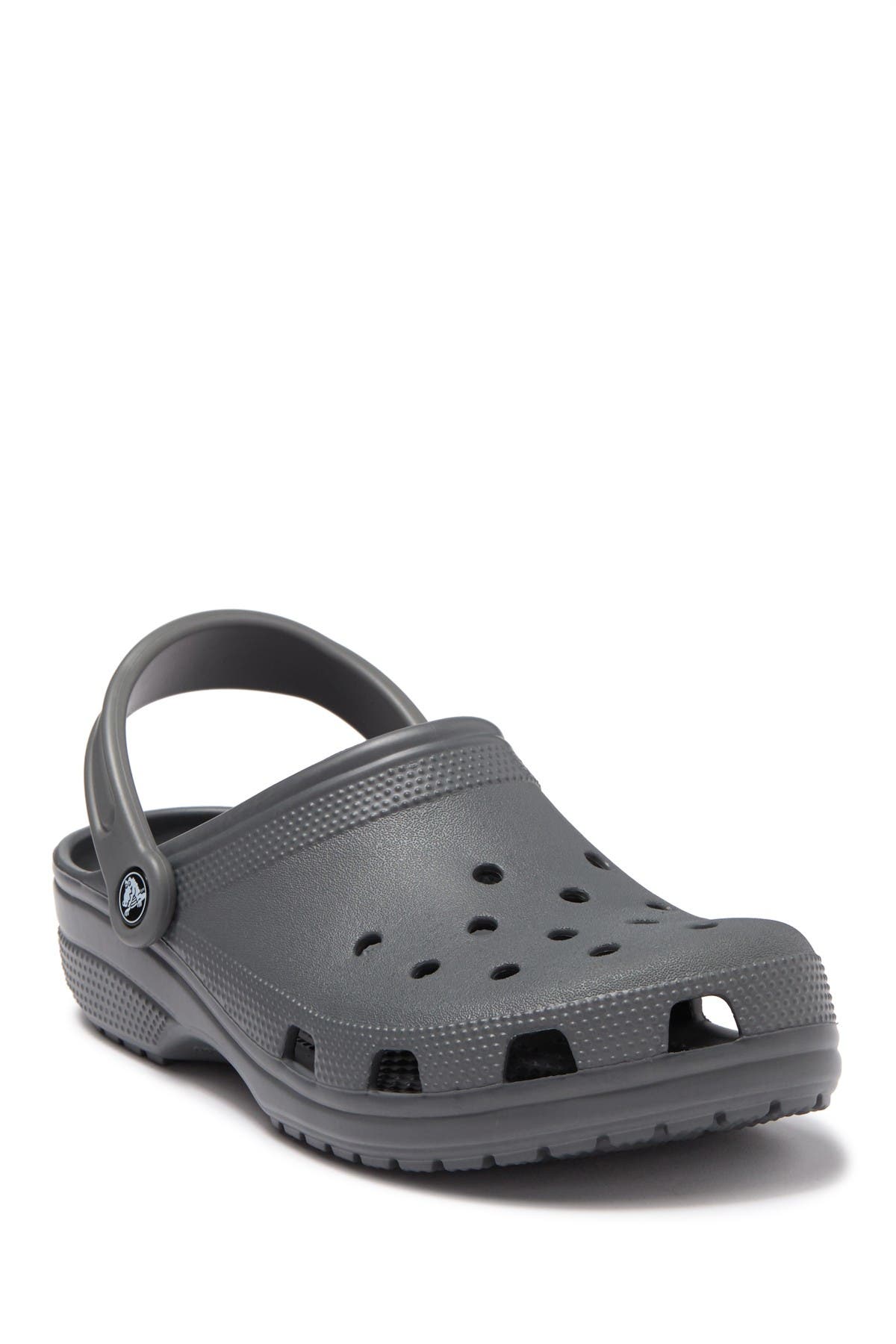 crocs cayman