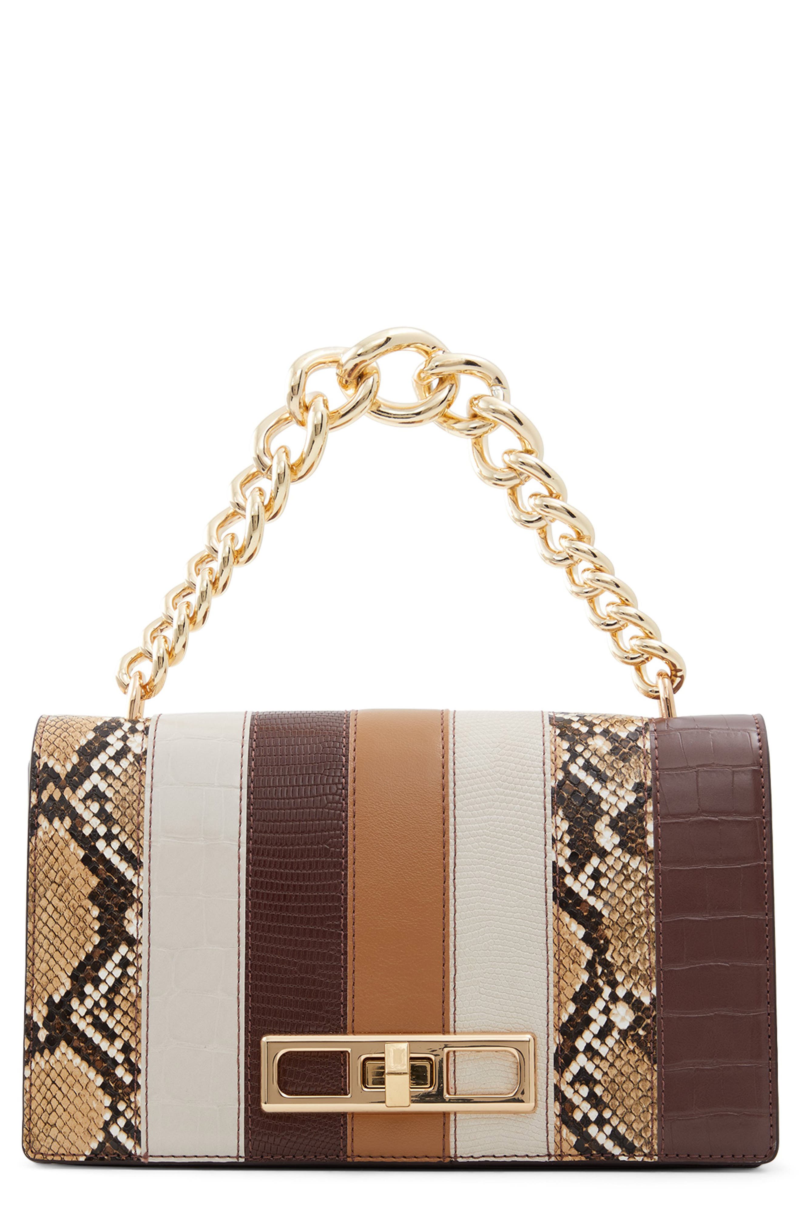 aldo purses crossbody