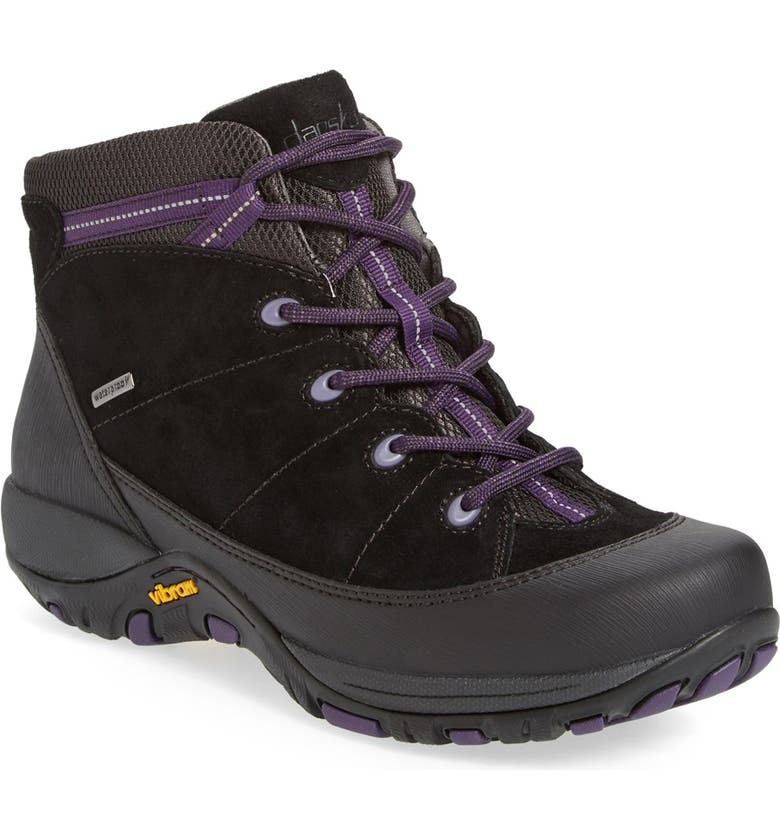 Dansko 'Paulette' Waterproof Hiking Boot (Women) | Nordstrom