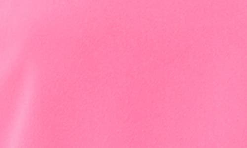 Shop Trina Turk Breathtaking Jumpsuit In Venus Pink