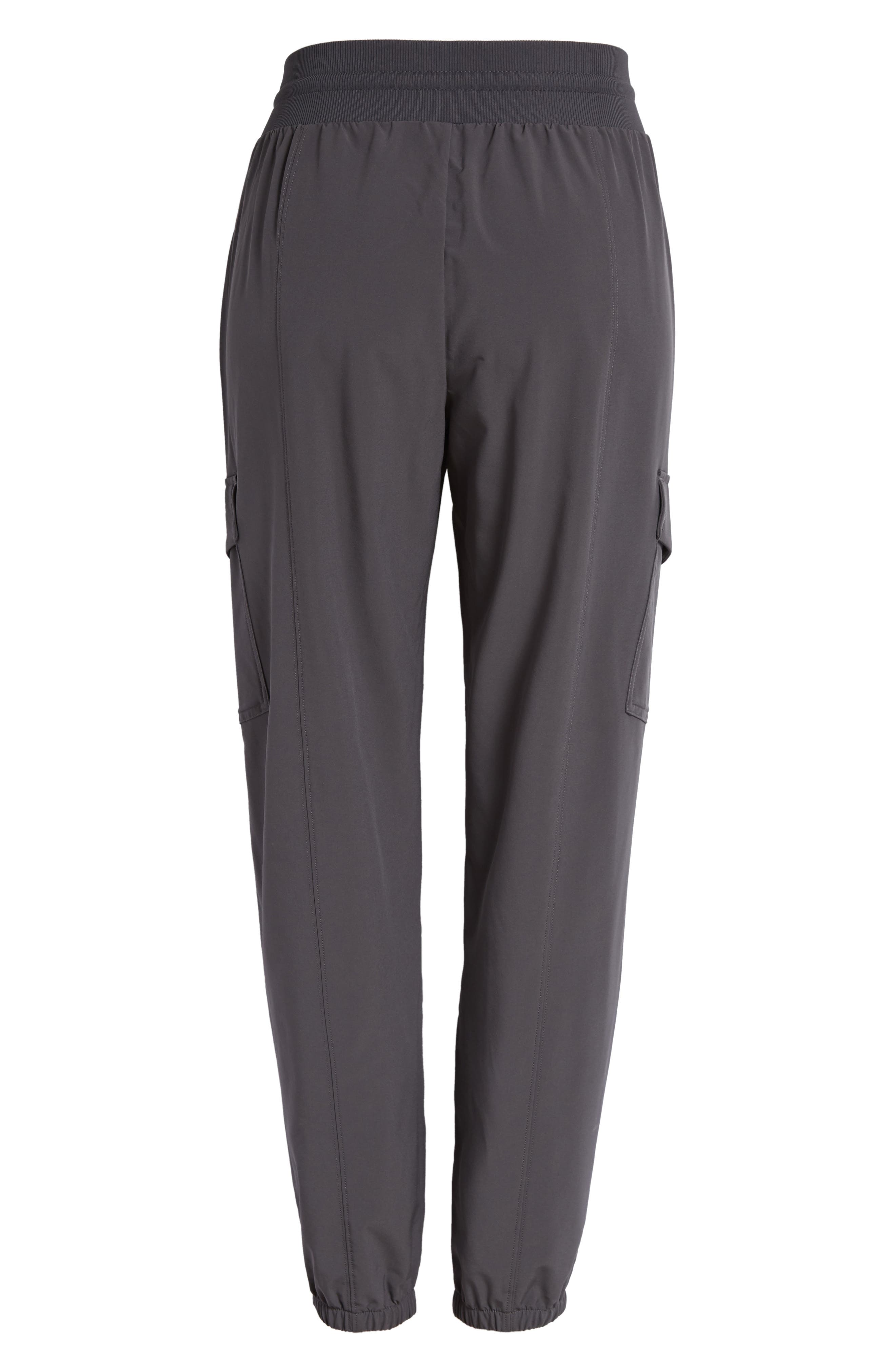 Zella Getaway Cargo Pants Nordstrom Rack
