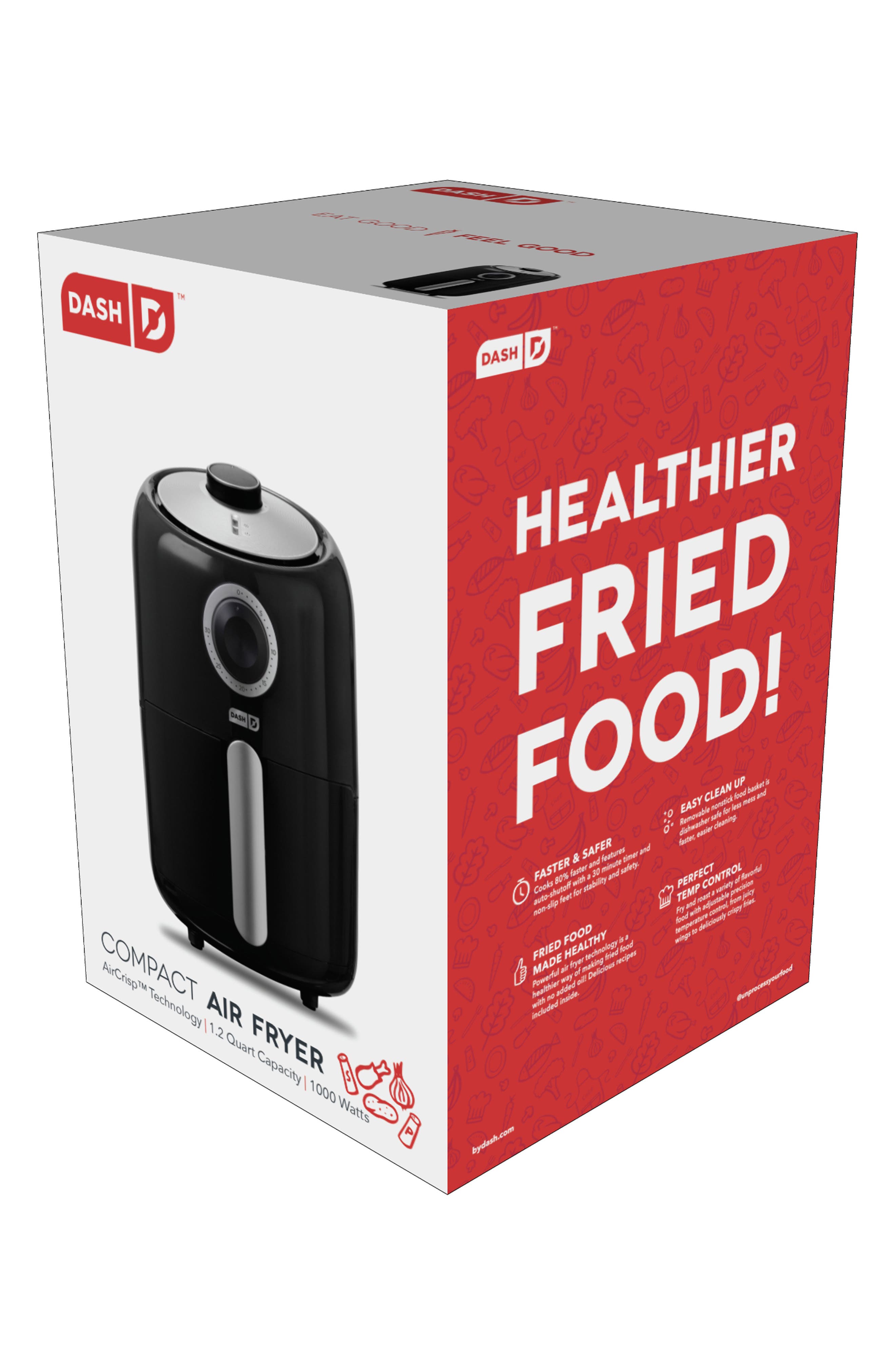 Dash Compact 2Quart Air Fryer Nordstrom