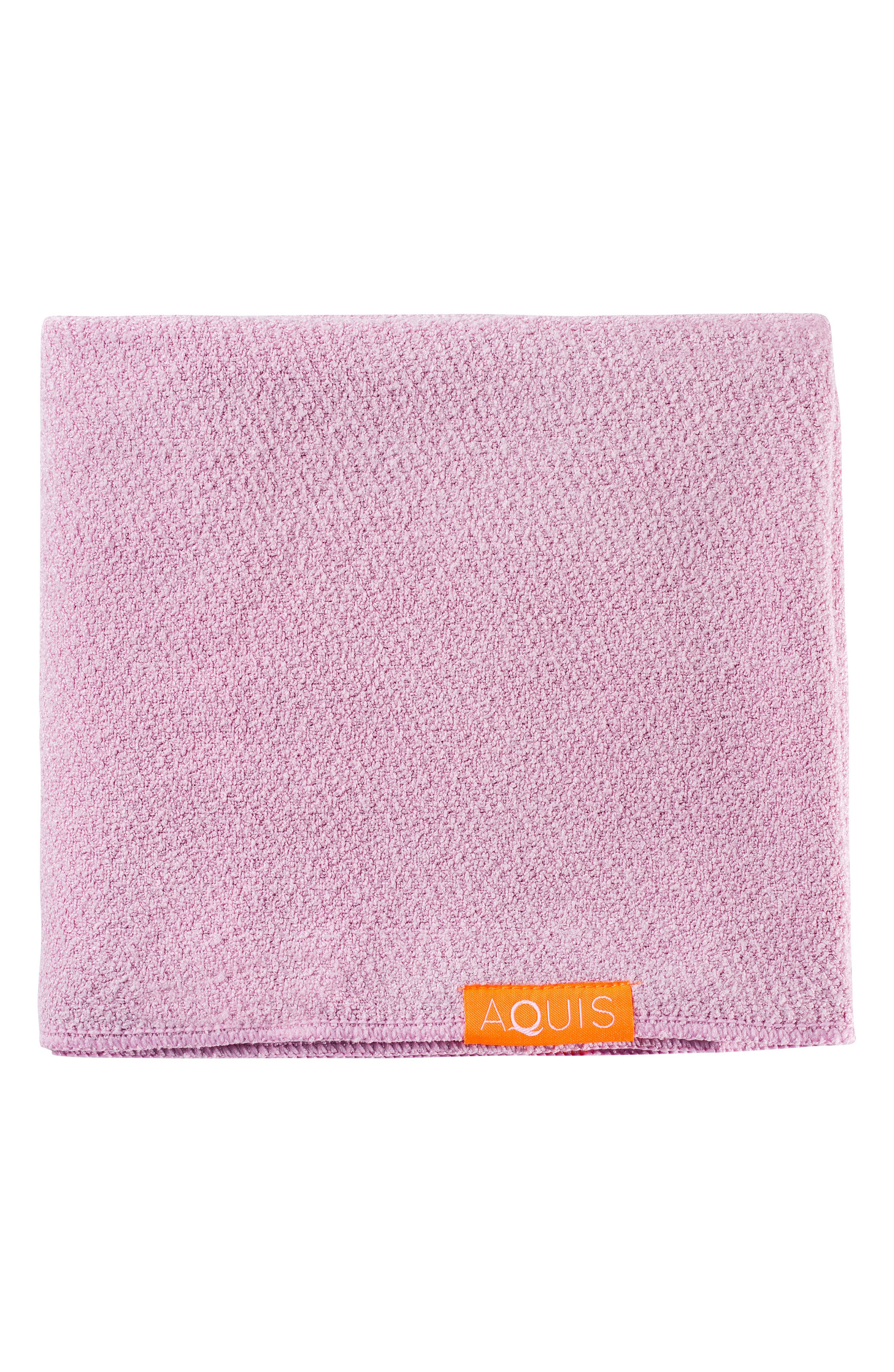AQUIS Rapid Dry Lisse Hair Wrap Towel Nordstrom
