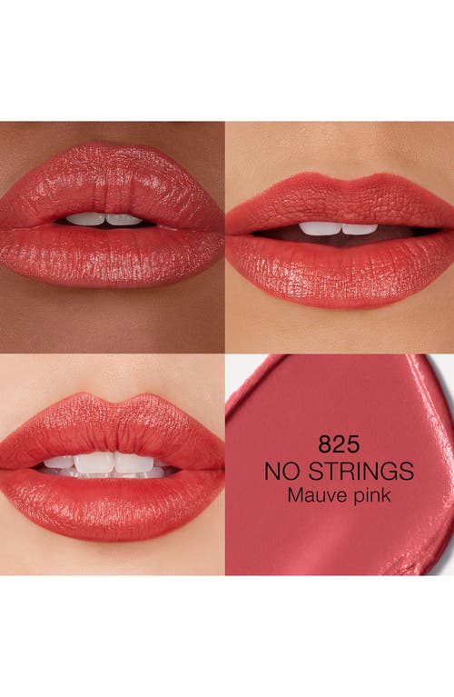 Shop Nars Explicit Lipstick In No Strings