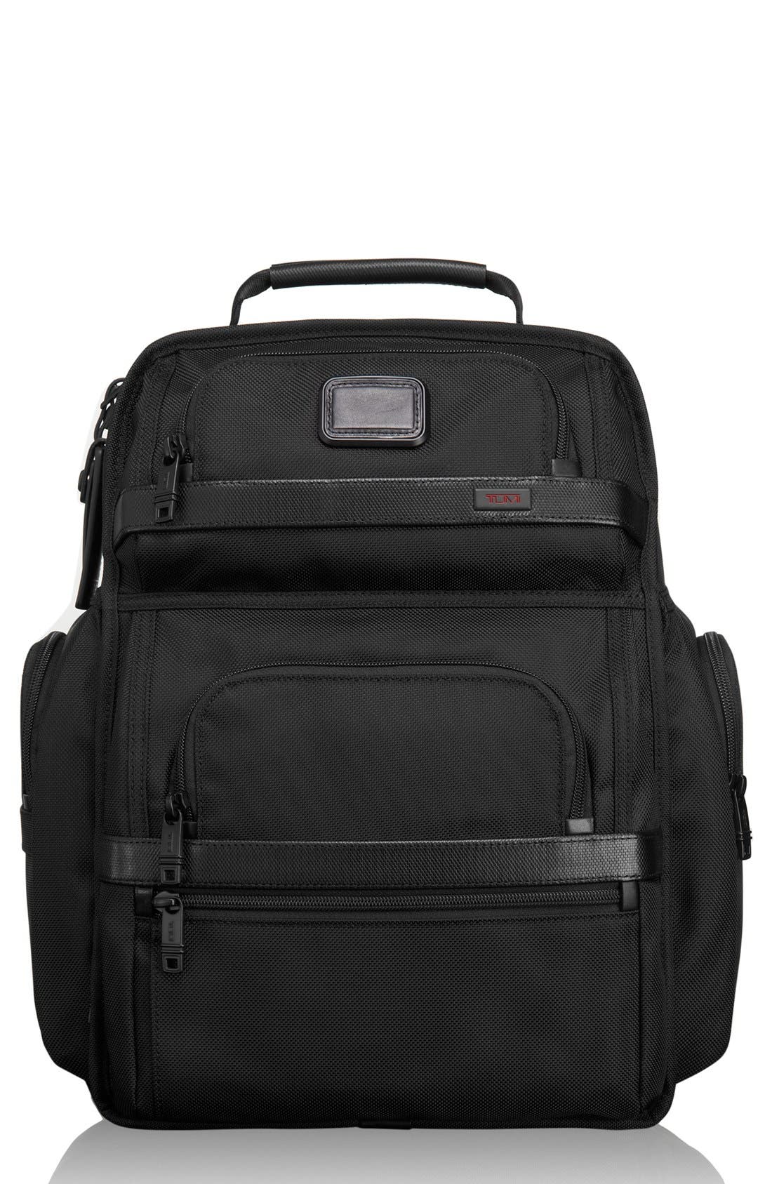 Tumi Alpha 2 TPass Laptop Brief Pack with Tumi ID Lock Pocket Nordstrom