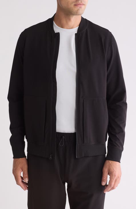 Seersucker Rib Venture Jacket