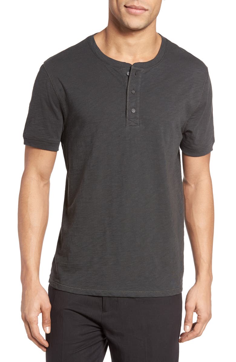 Vince Slub Henley | Nordstrom