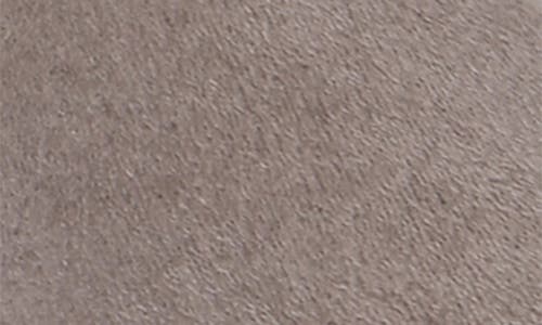 Cliffs By White Mountain Gallant Loafer In Taupe Suedette