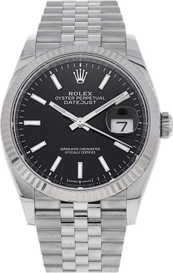 Watchfinder oyster perpetual Clearance