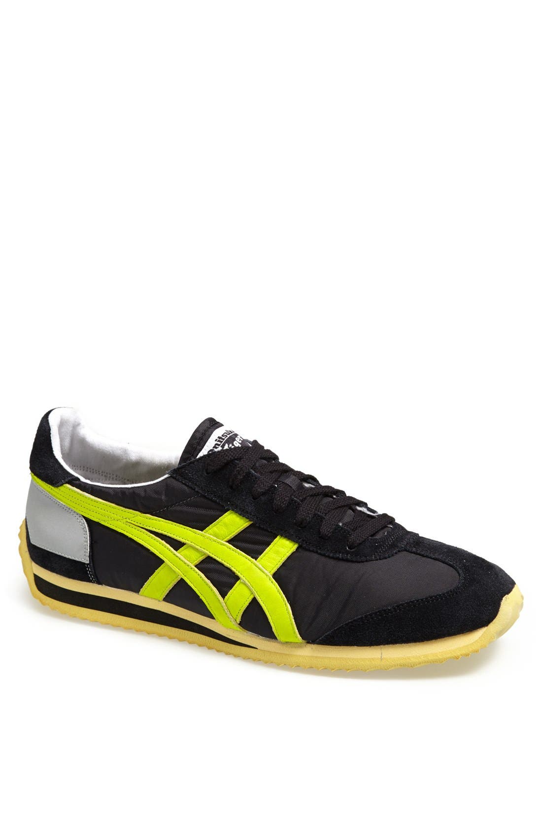 onitsuka tiger california