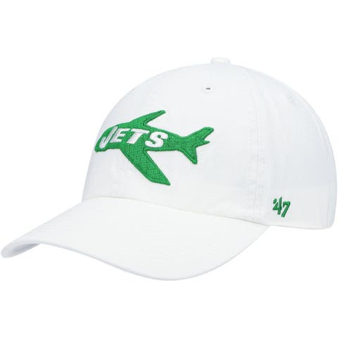 47 New York Jets Clean Up Legacy Adjustable Hat At Nordstrom in