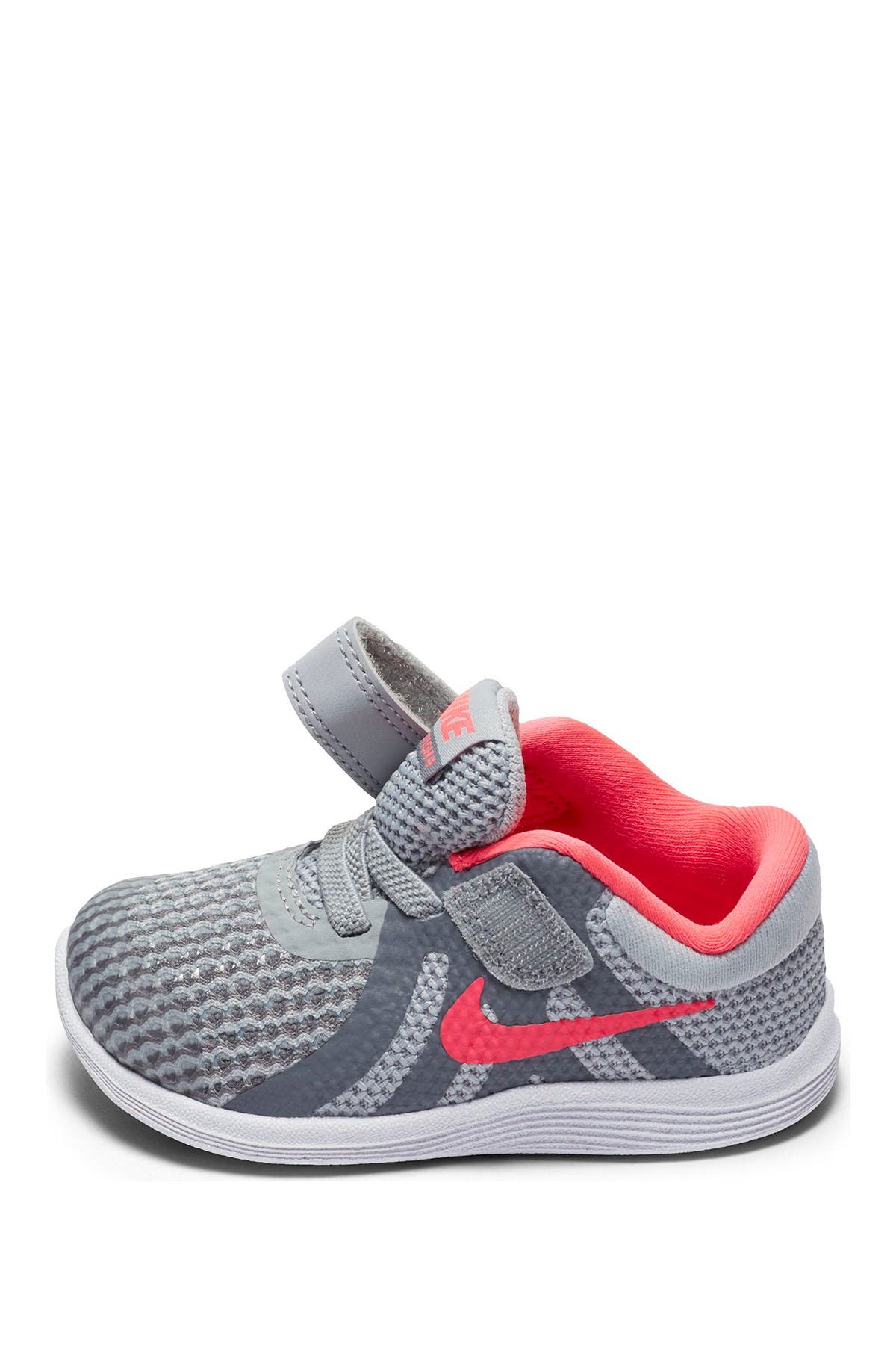 nike revolution toddler shoes